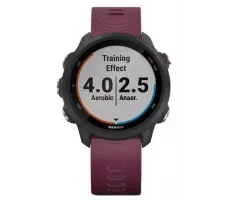 Умные часы Garmin Forerunner 245 (вишневый)