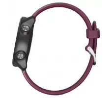 Умные часы Garmin Forerunner 245 (вишневый)