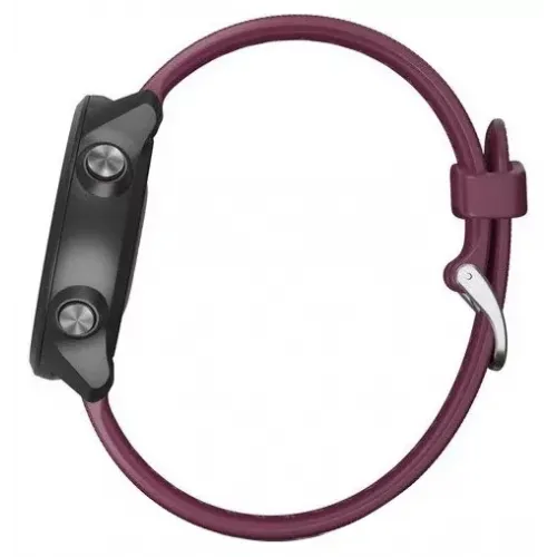 Умные часы Garmin Forerunner 245 (вишневый)