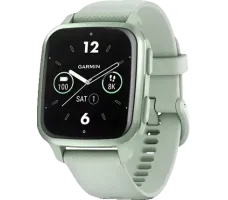 Умные часы Garmin Venu Sq 2 (мятный)