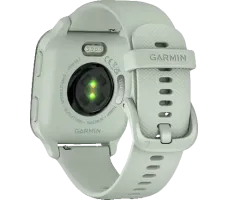 Умные часы Garmin Venu Sq 2 (мятный)