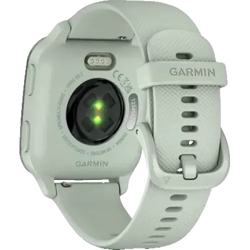 Умные часы Garmin Venu Sq 2 (мятный)
