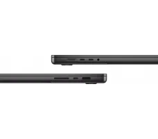 Ноутбук Apple Macbook Pro 16.2" M4 Max 2024 36/1TB MX303