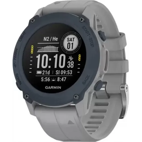 Умные часы Garmin Descent G1 (серый)