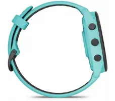 Умные часы Garmin Forerunner 265 (морская волна/черный)