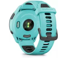 Умные часы Garmin Forerunner 265 (морская волна/черный)
