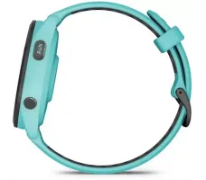 Умные часы Garmin Forerunner 265 (морская волна/черный)