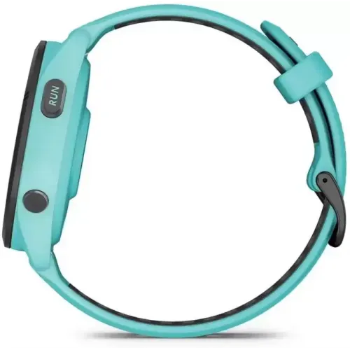 Умные часы Garmin Forerunner 265 (морская волна/черный)