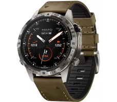 Умные часы Garmin MARQ Adventurer Gen 2