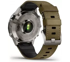 Умные часы Garmin MARQ Adventurer Gen 2