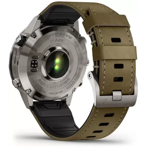 Умные часы Garmin MARQ Adventurer Gen 2