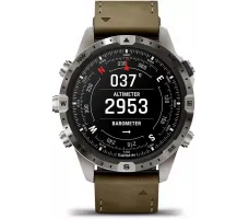 Умные часы Garmin MARQ Adventurer Gen 2