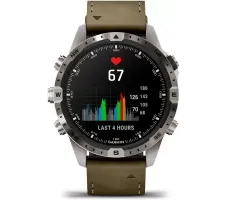 Умные часы Garmin MARQ Adventurer Gen 2