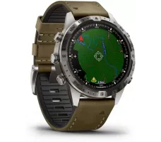 Умные часы Garmin MARQ Adventurer Gen 2