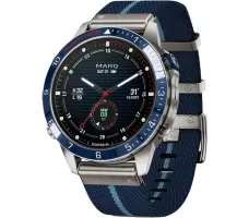 Умные часы Garmin MARQ Captain Gen 2