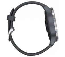 Умные часы Garmin Venu Silver/Blue