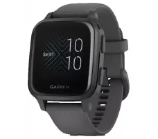 Умные часы Garmin Venu Sq (серый)
