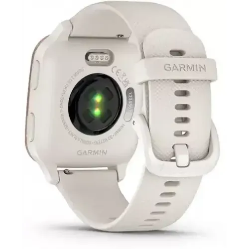 Умные часы Garmin Venu Sq 2 Music Edition (французский серый)