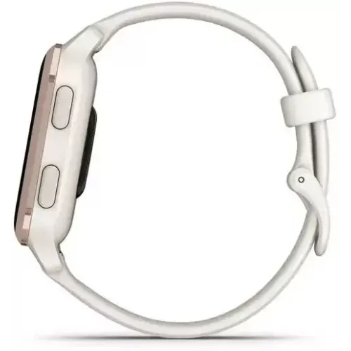 Умные часы Garmin Venu Sq 2 Music Edition (французский серый)