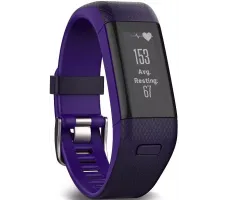 Фитнес-браслет Garmin Vivosmart HR+
