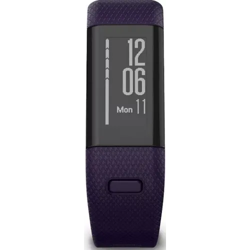Фитнес-браслет Garmin Vivosmart HR+