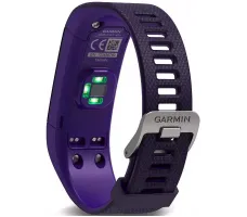 Фитнес-браслет Garmin Vivosmart HR+