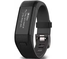 Фитнес-браслет Garmin Vivosmart HR+