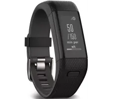 Фитнес-браслет Garmin Vivosmart HR+