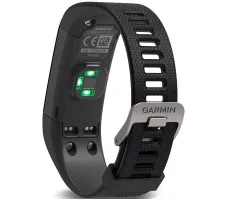 Фитнес-браслет Garmin Vivosmart HR+