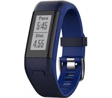 Фитнес-браслет Garmin Vivosmart HR+
