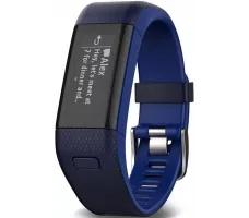 Фитнес-браслет Garmin Vivosmart HR+