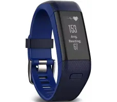 Фитнес-браслет Garmin Vivosmart HR+