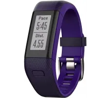 Фитнес-браслет Garmin Vivosmart HR+