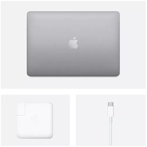 Ультрабук Apple MacBook Pro 13 M1 2020 (MYD92)