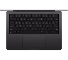 Ноутбук Apple Macbook Pro 14.2" M4 2024 MW2V3