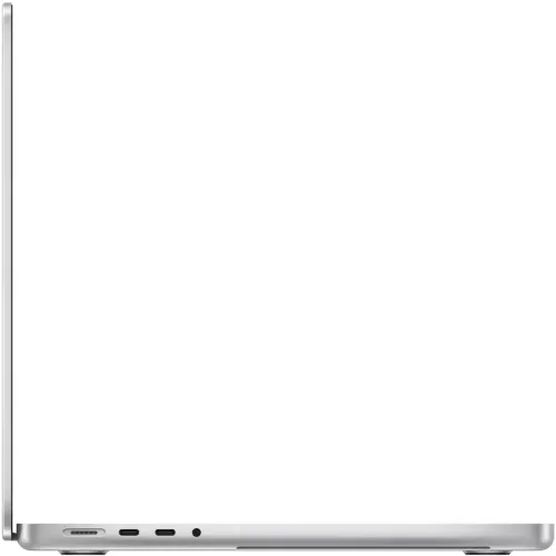 Ноутбук Apple Macbook Pro 16.2" M4 Pro 2024 MX2U3