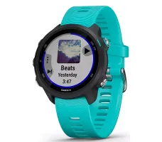 Умные часы Garmin Forerunner 245 Music Aqua
