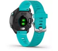 Умные часы Garmin Forerunner 245 Music Aqua