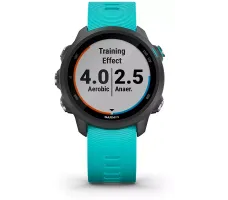 Умные часы Garmin Forerunner 245 Music Aqua