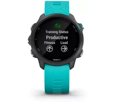 Умные часы Garmin Forerunner 245 Music Aqua