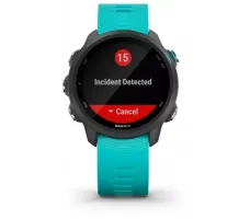 Умные часы Garmin Forerunner 245 Music Aqua