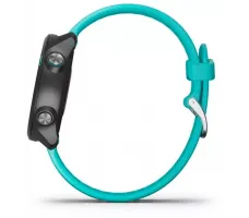 Умные часы Garmin Forerunner 245 Music Aqua