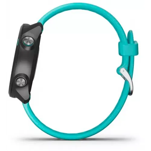 Умные часы Garmin Forerunner 245 Music Aqua