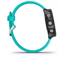 Умные часы Garmin Forerunner 245 Music Aqua