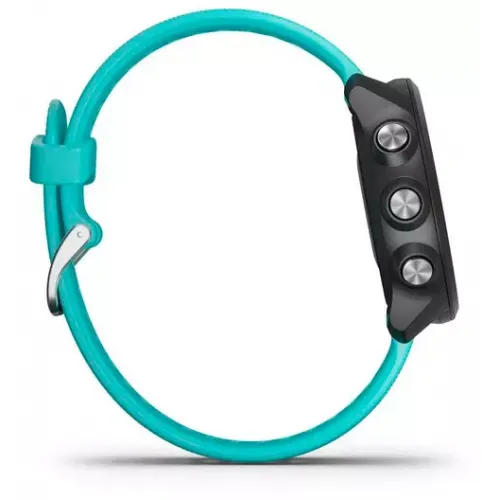 Умные часы Garmin Forerunner 245 Music Aqua