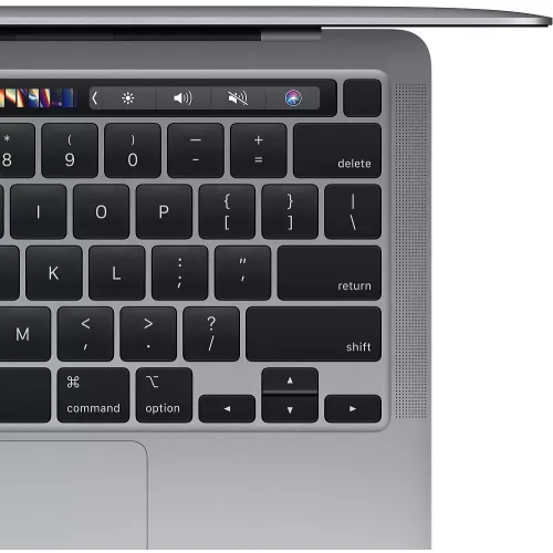 Ультрабук Apple MacBook Pro 13 M1 2020 (Z11C0002V)