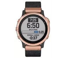 Умные часы Garmin Fenix 6S Sapphire 42mm (010-02159-37)