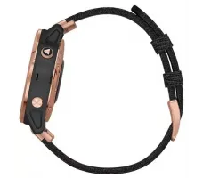 Умные часы Garmin Fenix 6S Sapphire 42mm (010-02159-37)