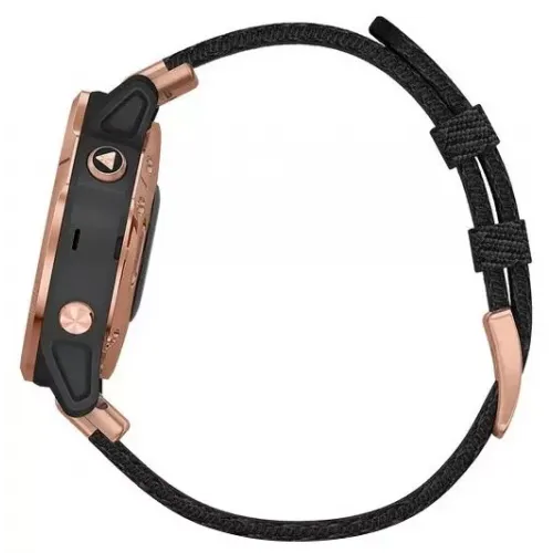 Умные часы Garmin Fenix 6S Sapphire 42mm (010-02159-37)