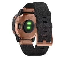 Умные часы Garmin Fenix 6S Sapphire 42mm (010-02159-37)